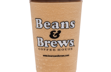 Beans & Brews Coffee House