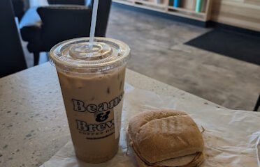 Beans & Brews Coffee House