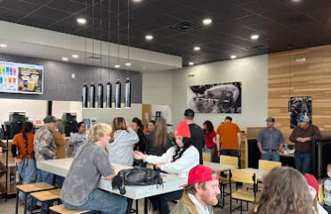 Beans & Brews Coffee House