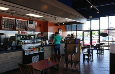 Beans & Brews Coffee House