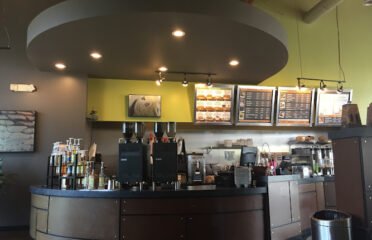 Beans & Brews Coffee House