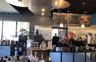 Beans & Brews Coffee House