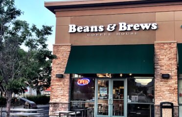 Beans & Brews Coffee House
