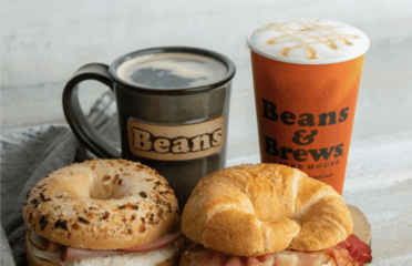 Beans & Brews Coffee House