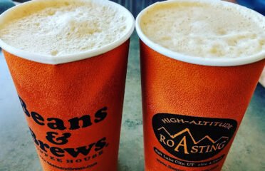 Beans & Brews Coffee House