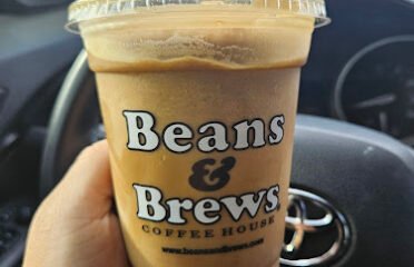 Beans & Brews Coffee House