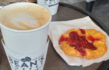 Bean’s Coffee Clearfield