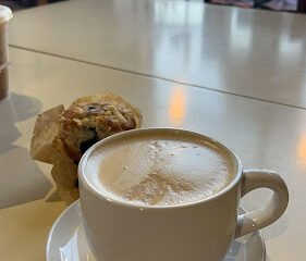 Beans Coffee Company