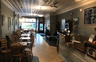 Beans Coffee Shop & Bistro