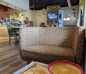 Beans & Leaves – Silo Square