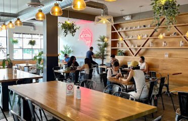 Beans & Malt | Best Coffee, Brunch, Acai Bowls in Queens, NY