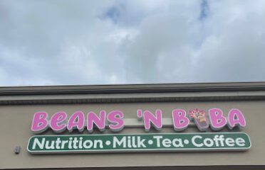 Beans N Boba