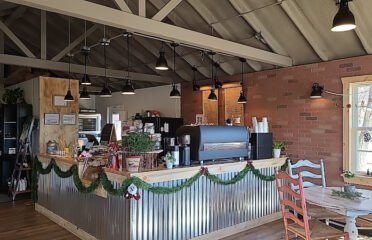 Beans ‘N Butter Coffee Co.