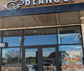 Beans Up Coffee