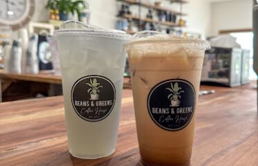 Beans and Greens Coffee House