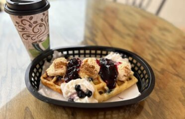 Beans and Sweet Things