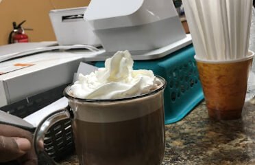 Beans and Things Coffee