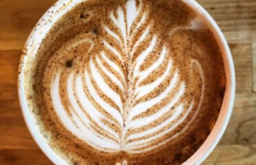 Beans n Cream Coffee