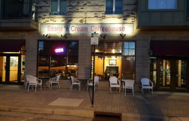 Beans n Cream Coffee