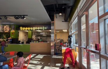 Beansprout CafÃƒÂ© + Coffee
