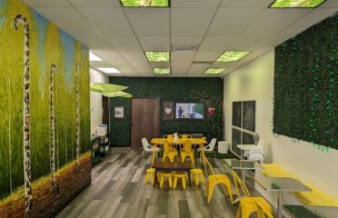 Beanstalk Coffee and Sno – Eastside