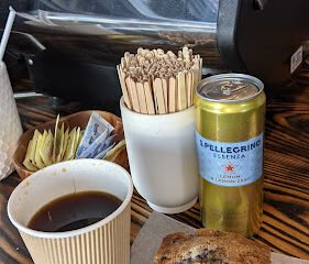 Beantrust Coffeebar