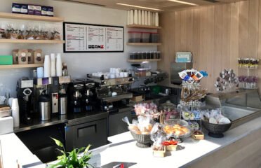 Beanz Coffee Espresso Bar
