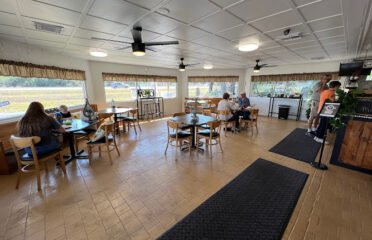 Beanz nâ€™ Cream