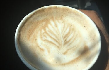 Bear Cave Coffee