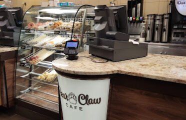 Bear Claw Cafe