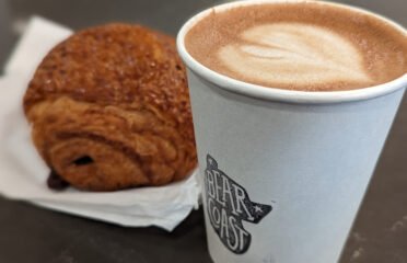 Bear Coast Coffee