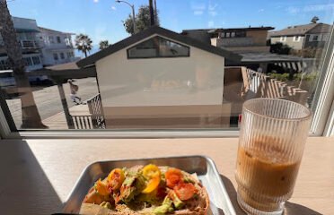 Bear Coast Coffee