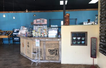 Bear Creek Coffee