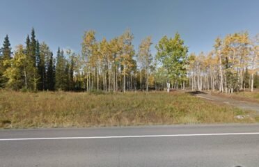 Bear Creek Coffee