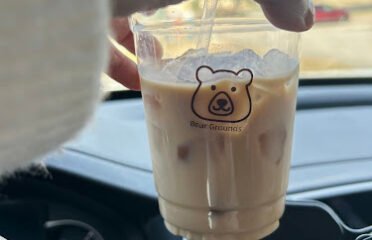 Bear Grounds Coffee