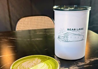 Bear Lake Coffee Co.