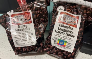 Bear Mountain Coffee Roasters