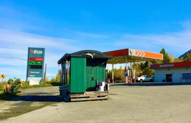 Bear Mountain Espresso