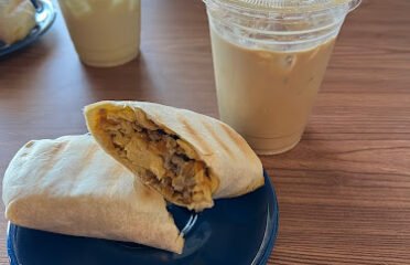 Bear Necessities Coffee Bar