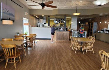 Bear Paw Coffee Shop & Deli