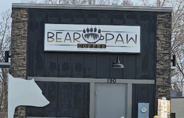 Bear Paw Coffee