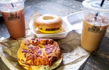 BearÃ¢â‚¬â„¢s Beans & Bagels