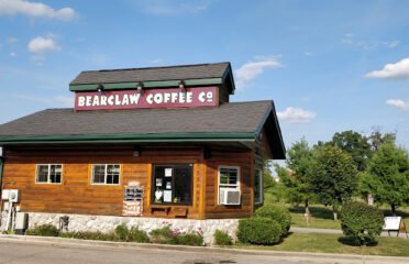 Bearclaw Coffee Co
