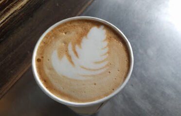 Bearclaw Coffee Co.