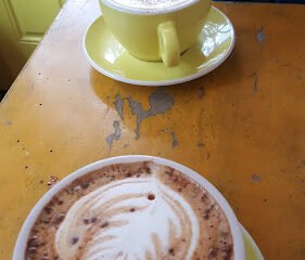 Bearded Heart Coffee