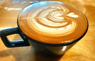 Bearded Lady Coffee Roasters