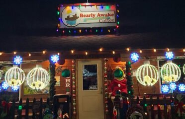 Bearly Awake Coffee Co Inc.