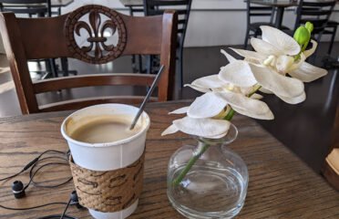 Beaten Path Coffee Co.