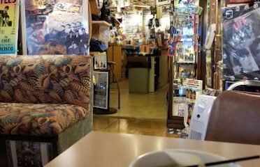 Beatles and Beans Coffee Emporium