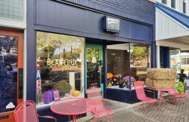 Beautiful You Cafe, LLC